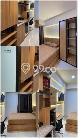 Dijual Apartemen di Jebres, Solo 1 KT, 1 KM Strategis Dijual Apartemen di Jebres, Solo 1 KT, 1 KM Strategis