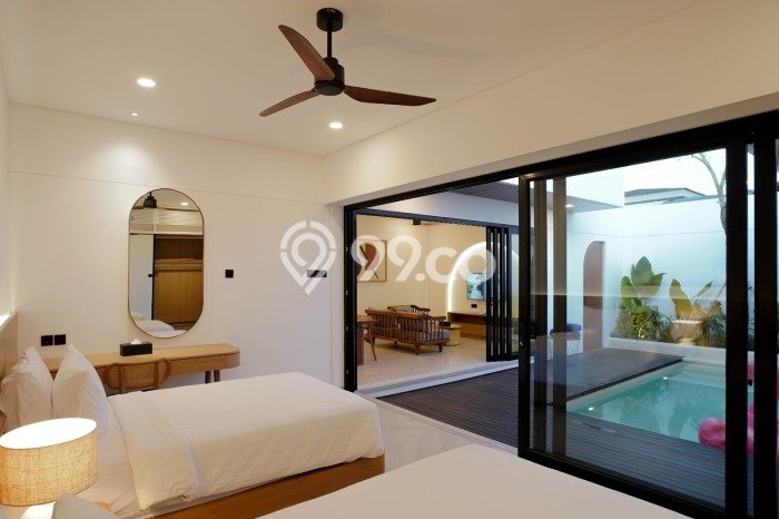 Vila Nyaman di , Dimensi 140m2m², Pemandangan Menarik di area Vila Nyaman di , Dimensi 140m2m², Pemandangan Menarik di area