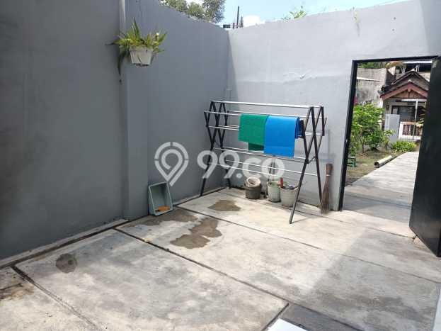 Dijual Rumah Minimalis Bagus Punya 6 KT di Manahan Solo SHM Dijual Rumah Minimalis Bagus Punya 6 KT di Manahan Solo SHM