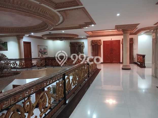 Rumah Mewah Dijual LT 846m2 di Solo Baru, Solo Rumah Mewah Dijual LT 846m2 di Solo Baru, Solo