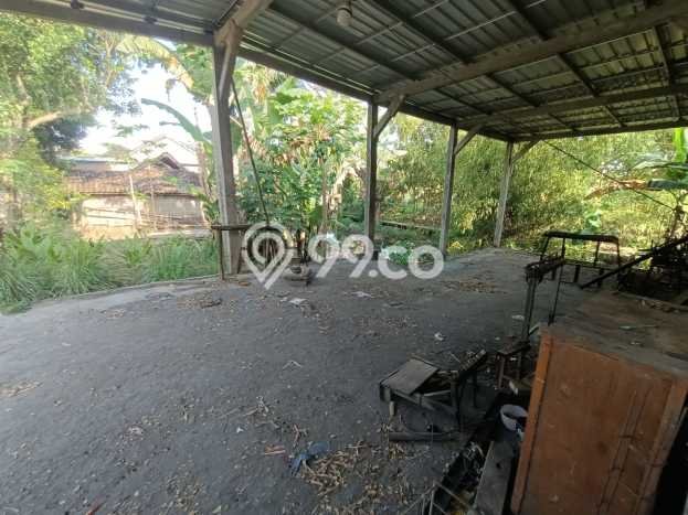 Rumah Minimalis Dijual di Sukoharjo 2 Kamar dengan Luas Tanah 642m2 Rumah Minimalis Dijual di Sukoharjo 2 Kamar dengan Luas Tanah 642m2