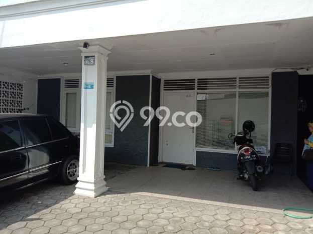 Dijual Kost di Kawasan Purwosari, Solo, Spesifikasi 7 KT, 4 KM, 200m2 Dijual Kost di Kawasan Purwosari, Solo, Spesifikasi 7 KT, 4 KM, 200m2