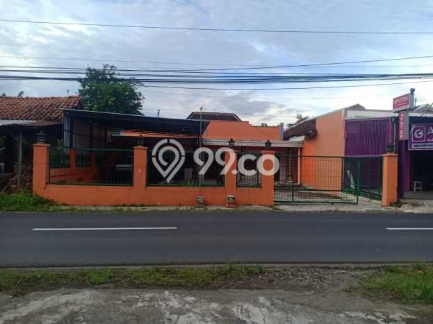 Rumah Modern Minimalis 4 Kamar Siap Huni di Jaten Rumah Modern Minimalis 4 Kamar Siap Huni di Jaten