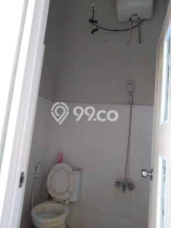 Rumah Murah Dijual di Banjarsari, Solo Harga Rp 460 Juta Rumah Murah Dijual di Banjarsari, Solo Harga Rp 460 Juta