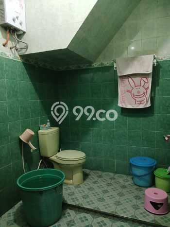 Hunian Cantik Minimalis Lb 150m2 di Laweyan, Solo Hunian Cantik Minimalis Lb 150m2 di Laweyan, Solo