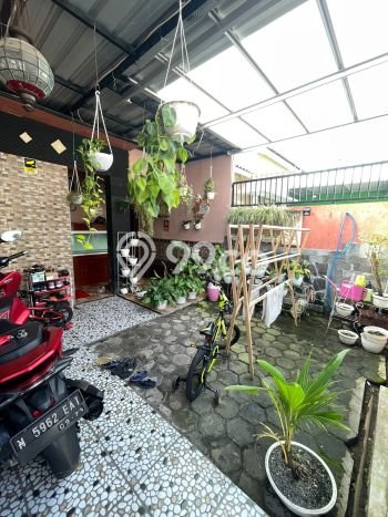 Jual Rumah Harga Miring Ngemplak Punya 2 Kamar & LT 100m2 Jual Rumah Harga Miring Ngemplak Punya 2 Kamar & LT 100m2
