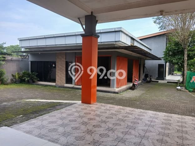 FOR SALE! Komersial di Kartasura Sukoharjo, LT 5942m2, LB 2650m2 FOR SALE! Komersial di Kartasura Sukoharjo, LT 5942m2, LB 2650m2