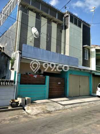 Dijual Rumah 4 Kamar Lokasi Strategis Bagus dan Strategis di Manahan Dijual Rumah 4 Kamar Lokasi Strategis Bagus dan Strategis di Manahan