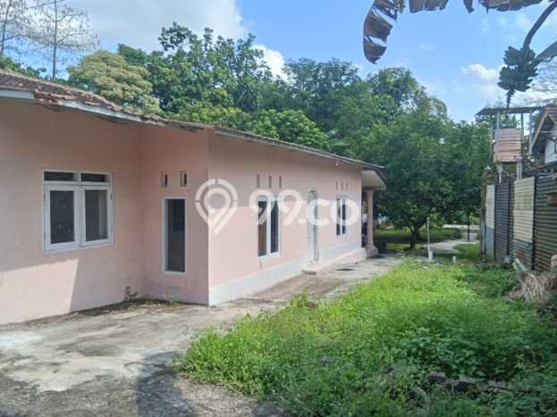 Rumah Modern Cantik 2 Kamar Bisa Langsung Pindah di Baki Rumah Modern Cantik 2 Kamar Bisa Langsung Pindah di Baki