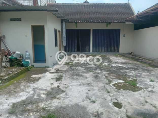 Tanah Kavling untuk Dijual di Solo Baru Solo 201m2 Tanah Kavling untuk Dijual di Solo Baru Solo 201m2
