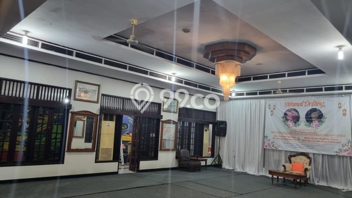 Rumah Cantik Siap Pakai Di Colomadu Luas 400m2 Aman Rumah Cantik Siap Pakai Di Colomadu Luas 400m2 Aman