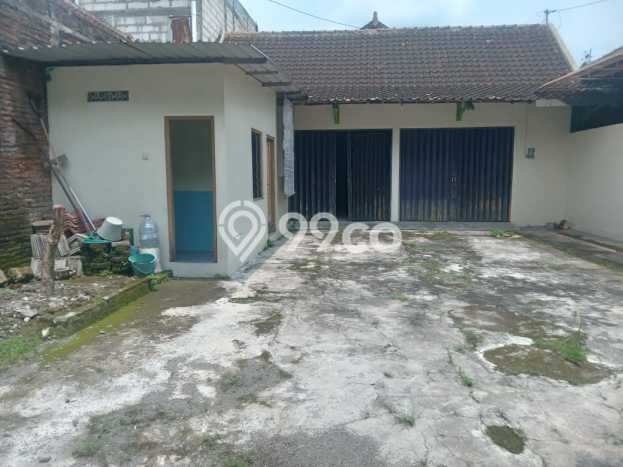 Tanah Kavling untuk Dijual di Solo Baru Solo 201m2 Tanah Kavling untuk Dijual di Solo Baru Solo 201m2