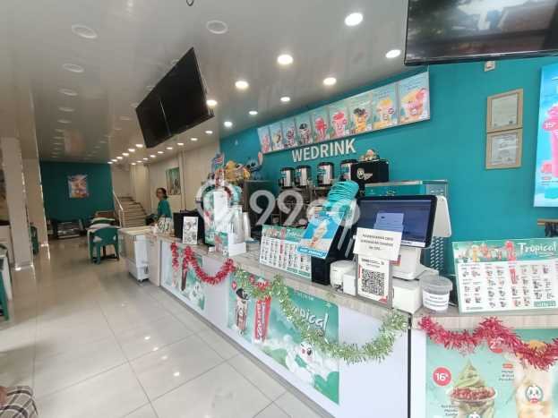 Ruko Dijual di Serengan LT 86m2, LB 175m2 Solusi Investasi Cerdas Ruko Dijual di Serengan LT 86m2, LB 175m2 Solusi Investasi Cerdas