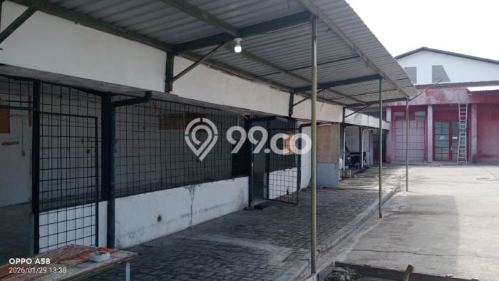 Gudang paling strategis disewakan di Solo Baru Solo Gudang paling strategis disewakan di Solo Baru Solo