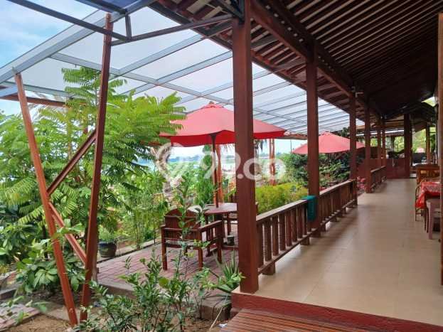 LOKASI PREMIUM! Rumah Berkembang area Sambi, Luas 608m² Bangunan 400m² LOKASI PREMIUM! Rumah Berkembang area Sambi, Luas 608m² Bangunan 400m²