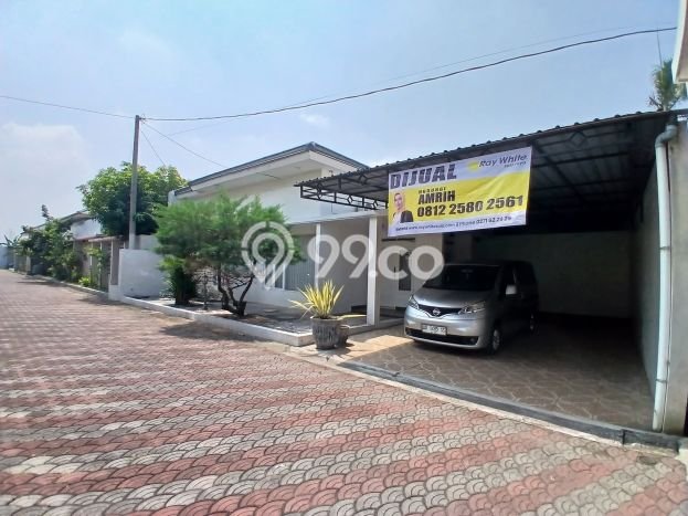 Hunian Cantik Modern Lb 156m2 di Kartasura, Sukoharjo Hunian Cantik Modern Lb 156m2 di Kartasura, Sukoharjo