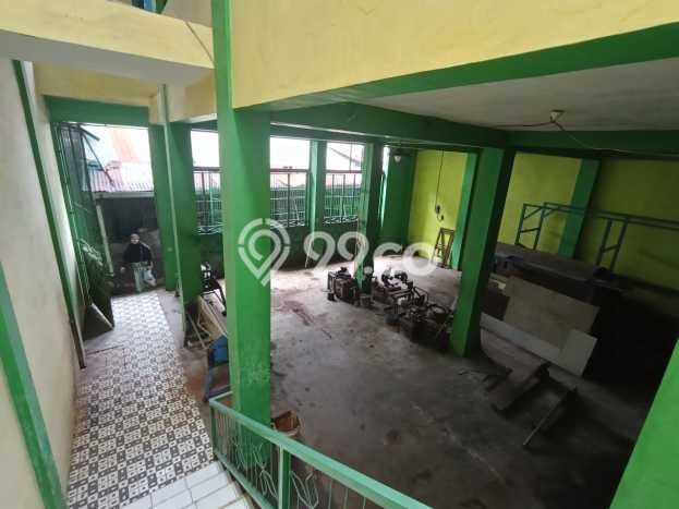 Dijual Gudang di Pabelan Solo LT 440m2 / LB 440m2 Dijual Gudang di Pabelan Solo LT 440m2 / LB 440m2