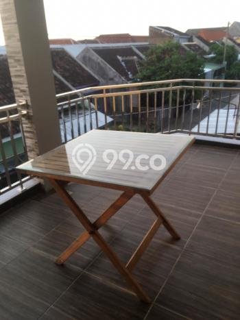 Rumah Impian dengan 4 Kamar Tidur di Kawasan Elite Sukoharjo, Sukoharjo Rumah Impian dengan 4 Kamar Tidur di Kawasan Elite Sukoharjo, Sukoharjo
