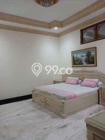 Rumah Mewah Dijual LT 846m2 di Solo Baru, Solo Rumah Mewah Dijual LT 846m2 di Solo Baru, Solo