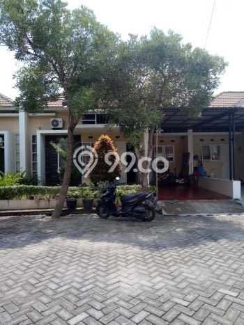 Rumah LT 134m2m² di Mojolaban, Sukoharjo - Akses Mudah Rumah LT 134m2m² di Mojolaban, Sukoharjo - Akses Mudah
