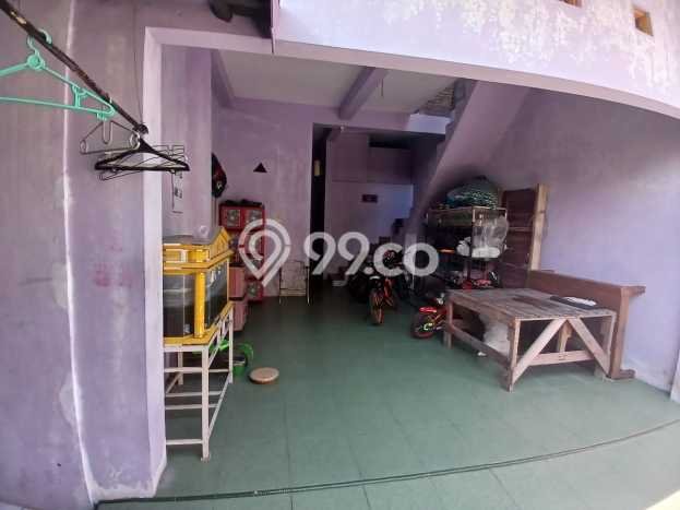 Rumah Strategis Modern Lb 350m2 di Jaten, Karanganyar Rumah Strategis Modern Lb 350m2 di Jaten, Karanganyar