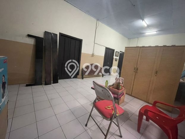 Rumah Modern Minimalis 3 Kamar Siap Huni di Klaten Tengah Rumah Modern Minimalis 3 Kamar Siap Huni di Klaten Tengah