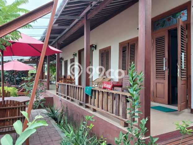 LOKASI PREMIUM! Rumah Berkembang area Sambi, Luas 608m² Bangunan 400m² LOKASI PREMIUM! Rumah Berkembang area Sambi, Luas 608m² Bangunan 400m²