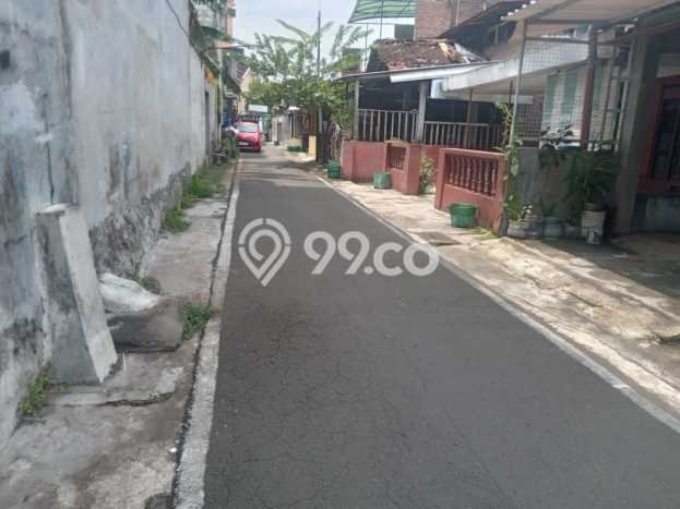 Tanah Kavling untuk Dijual di Solo Baru Solo 201m2 Tanah Kavling untuk Dijual di Solo Baru Solo 201m2