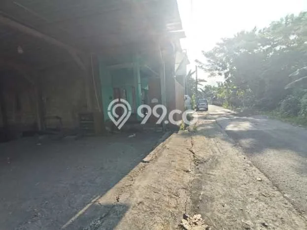 Rumah Minimalis Dijual di Sukoharjo 2 Kamar dengan Luas Tanah 642m2 Rumah Minimalis Dijual di Sukoharjo 2 Kamar dengan Luas Tanah 642m2