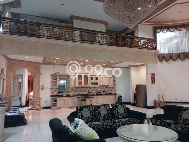Rumah Mewah Dijual LT 846m2 di Solo Baru, Solo Rumah Mewah Dijual LT 846m2 di Solo Baru, Solo