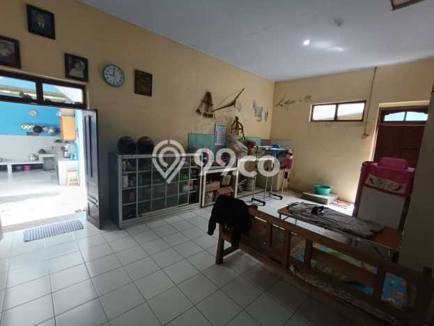 Rumah Modern Minimalis 4 Kamar Siap Huni di Jaten Rumah Modern Minimalis 4 Kamar Siap Huni di Jaten