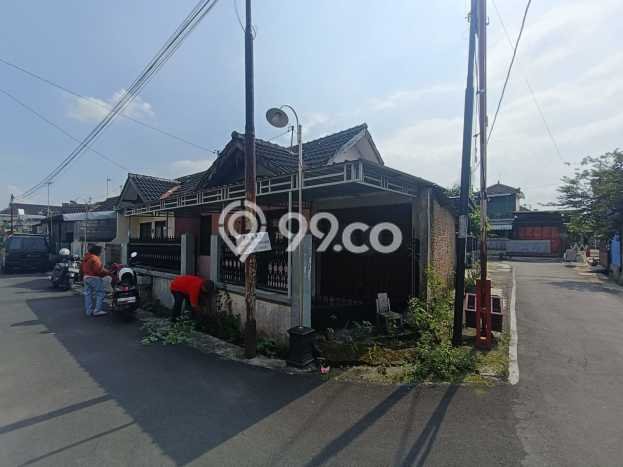 Jual Rumah Harga Miring Kartasura Punya 1 Kamar & LT 71m2 Jual Rumah Harga Miring Kartasura Punya 1 Kamar & LT 71m2