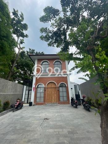 Best Deal Hunian Premium Ideal dan Luas di Pasar Kliwon, Solo Best Deal Hunian Premium Ideal dan Luas di Pasar Kliwon, Solo