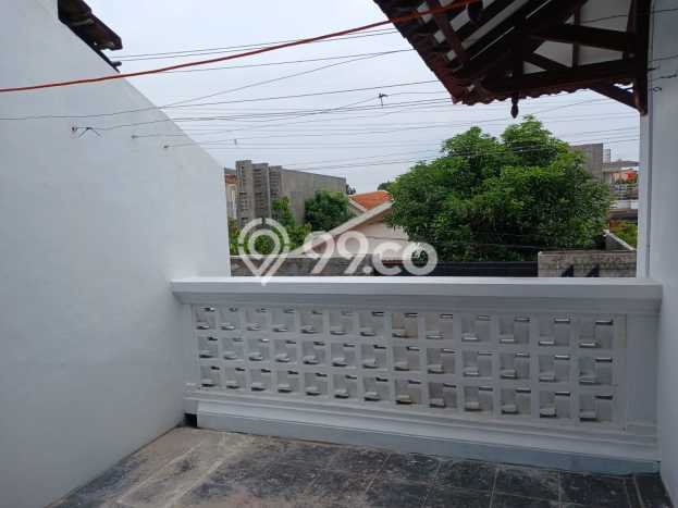 Hunian Cantik Minimalis Lb 150m2 di Laweyan, Solo Hunian Cantik Minimalis Lb 150m2 di Laweyan, Solo