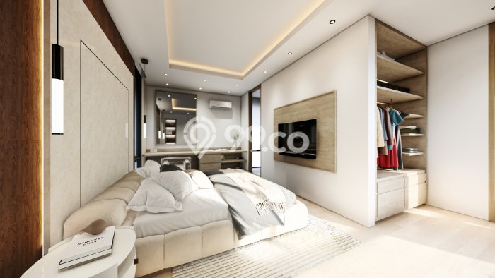 Hunian Terbaik! Vila Kawasan Kuta Utara, Area 172m2m², Kualitas Terbaik Hunian Terbaik! Vila Kawasan Kuta Utara, Area 172m2m², Kualitas Terbaik