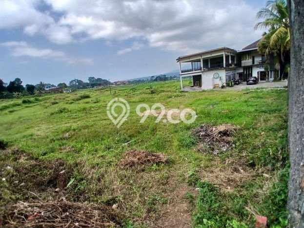 Tanah Dijual Lokasi Strategis di Salatiga dengan Luas 723m2 Tanah Dijual Lokasi Strategis di Salatiga dengan Luas 723m2