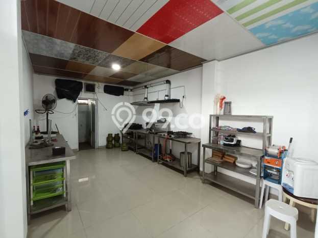 Komersial Disewa di Mojolaban, Sukoharjo, LT 473m2 / LB 430m2 Komersial Disewa di Mojolaban, Sukoharjo, LT 473m2 / LB 430m2