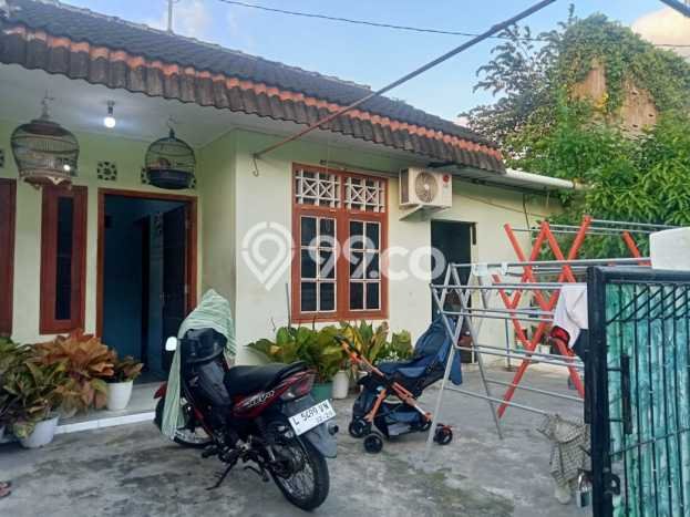 Rumah Modern Cantik 2 KT Bisa Langsung Pindah di Grogol Rumah Modern Cantik 2 KT Bisa Langsung Pindah di Grogol