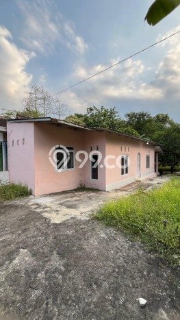 Rumah Modern Cantik 2 Kamar Bisa Langsung Pindah di Baki Rumah Modern Cantik 2 Kamar Bisa Langsung Pindah di Baki