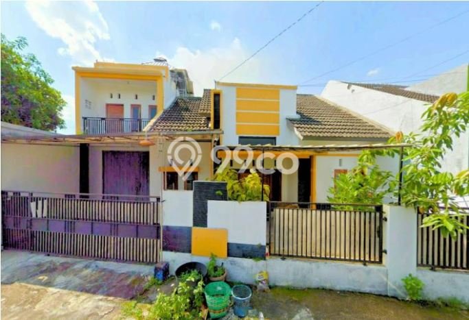 Jual Rumah Bagus Siap Huni LB 362m2 di Karanganyar, Karanganyar Jual Rumah Bagus Siap Huni LB 362m2 di Karanganyar, Karanganyar