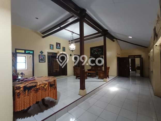 Rumah Modern Minimalis 4 Kamar Siap Huni di Jaten Rumah Modern Minimalis 4 Kamar Siap Huni di Jaten