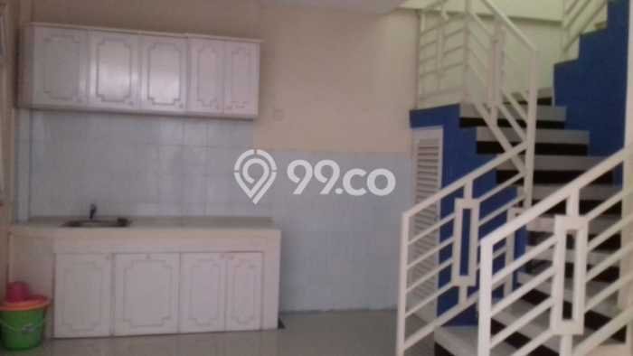 Rumah Strategis Modern Lb 262m2 di Manahan, Solo Rumah Strategis Modern Lb 262m2 di Manahan, Solo