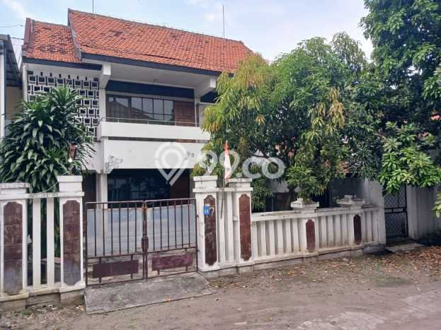 Dijual Rumah Minimalis Bagus Punya 6 KT di Laweyan Solo SHM Dijual Rumah Minimalis Bagus Punya 6 KT di Laweyan Solo SHM