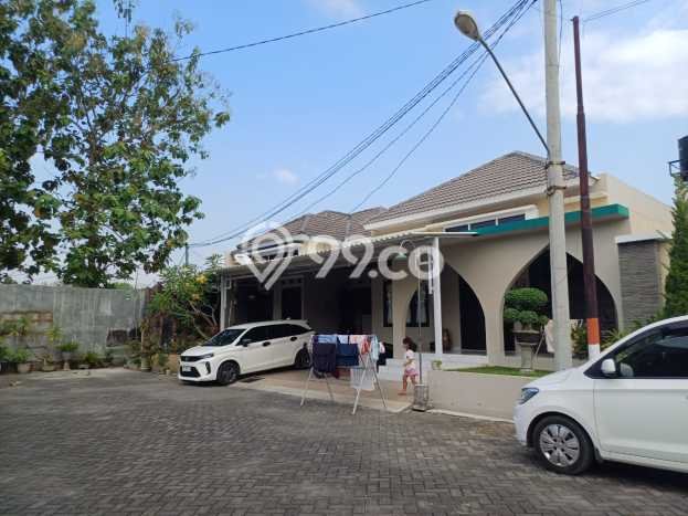 Dijual Rumah 4 Kamar Lokasi Ideal Nyaman dan Strategis di Mojolaban Dijual Rumah 4 Kamar Lokasi Ideal Nyaman dan Strategis di Mojolaban