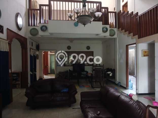 Dijual Rumah Premium dengan Fasilitas Sekitar Lengkap di Laweyan, Solo Dijual Rumah Premium dengan Fasilitas Sekitar Lengkap di Laweyan, Solo
