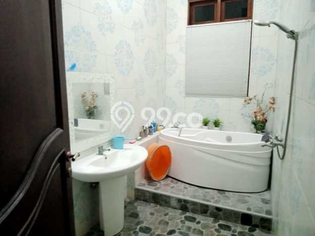 For Sale! Luxury House LT 396m2 Desain Modern di Salatiga For Sale! Luxury House LT 396m2 Desain Modern di Salatiga