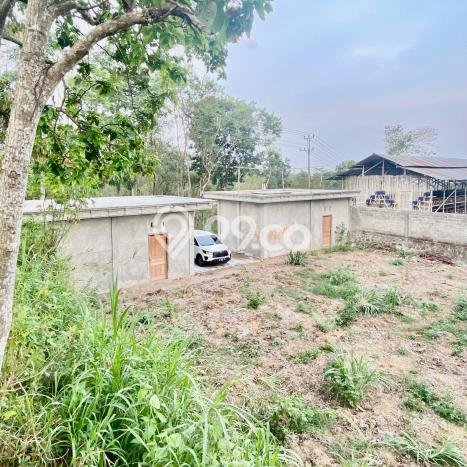 Tanah Investasi Dijual di Boyolali Punya Luas 1504m2 Tanah Investasi Dijual di Boyolali Punya Luas 1504m2