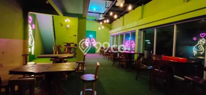 Ruko Usaha Dijual di Jebres Solo LT 105m2 & LB 200m2 Ruko Usaha Dijual di Jebres Solo LT 105m2 & LB 200m2
