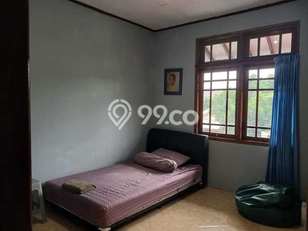 Hunian Cantik Minimalis Lb 150m2 di Laweyan, Solo Hunian Cantik Minimalis Lb 150m2 di Laweyan, Solo