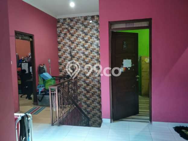 Dijual Rumah 4 Kamar Lokasi Strategis Bagus dan Strategis di Manahan Dijual Rumah 4 Kamar Lokasi Strategis Bagus dan Strategis di Manahan
